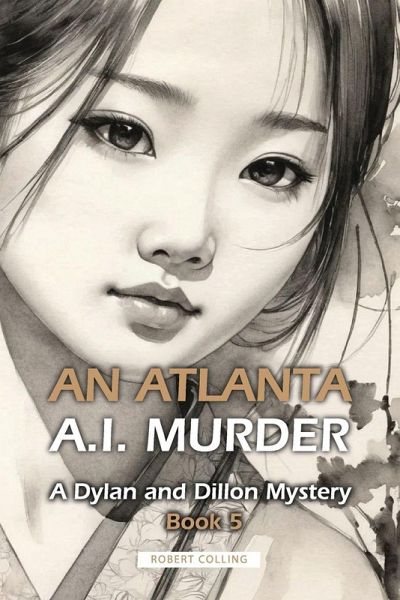 An Atlanta A.I. Murder
