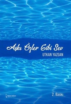 Cover Aski Özler Gibi Sev