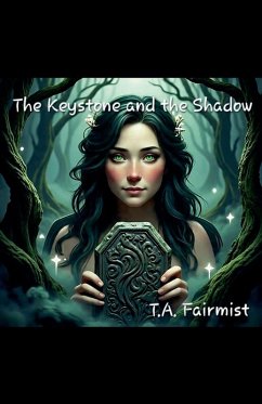 Cover The Keystone and the Shadow