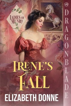 Irene's Fall - Donne, Elizabeth Irene's Fall - Donne, Elizabeth