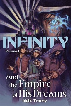 Cover Infinity