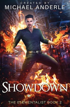 Cover Showdown