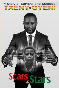 Scars And Stars - Gyeni, Cheny