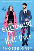 Billionaire Bad Boy Next Door An Enemies To Lovers Fake Relationship Small Town Sweet Romantic Comedy Billionaire Bad Boy Next Door An Enemies To Lovers Fake Relationship Small Town Sweet Romantic Comedy