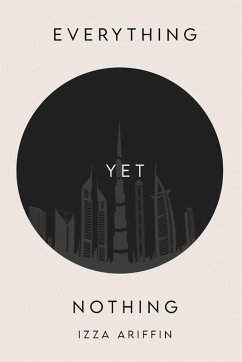 Cover EVERYTHING YET NOTHING