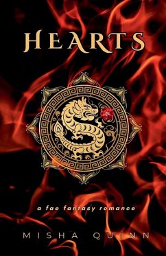 Hearts - Quinn, Misha Hearts - Quinn, Misha