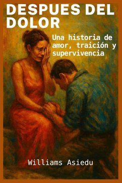 Cover Después del dolor