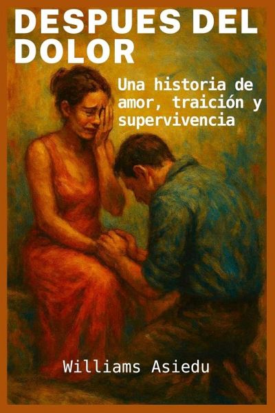 Después del dolor Después del dolor