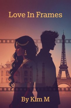 Love In Frames - Kimm Love In Frames - Kimm