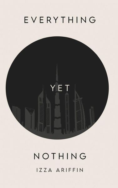 EVERYTHING YET NOTHING