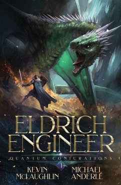 Cover Quantum Conjurations