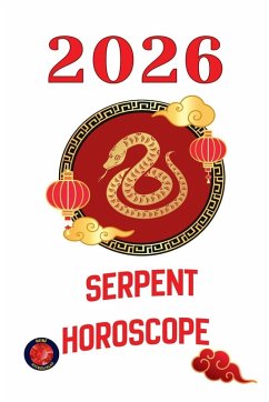 Serpent Horoscope 2026 - Rubi, Alina