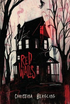 Cover Red Walls