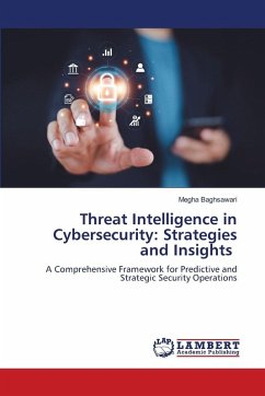 Cover Threat Intelligence in Cybersecurity: Strategies and Insights
