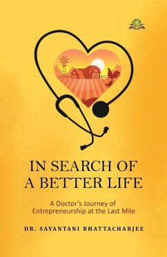 Cover In Search of a Better Life