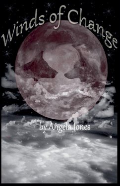 Winds Of Change - Jones, A.