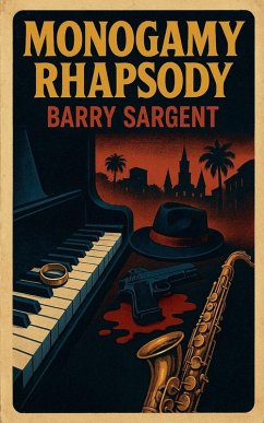 Monogamy Rhapsody - Sargent, Barry