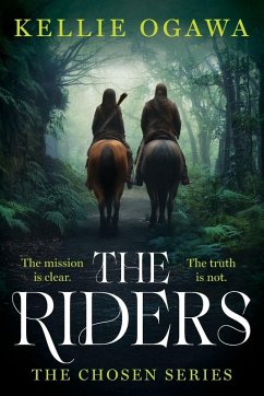 The Riders - Ogawa, Kellie