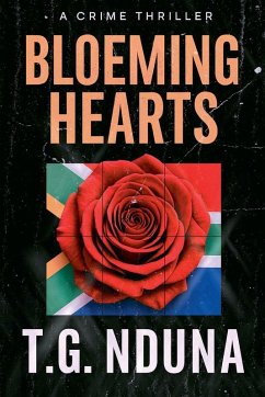 Cover Bleoming Hearts