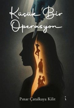 Cover Kücük Bir Operasyon