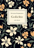 Christian Morgenstern: Gedichte. Neuausgabe