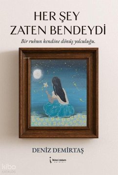 Cover Her Sey Zaten Bendeydi