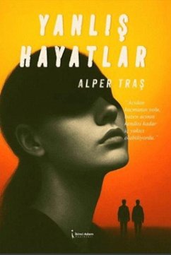 Cover Yanlis Hayatlar