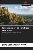 Introduction to land use planning
