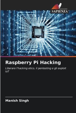 Cover Raspberry Pi Hacking
