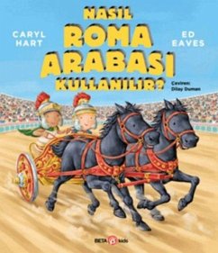 Cover Nasil Roma Arabasi Kullanilir