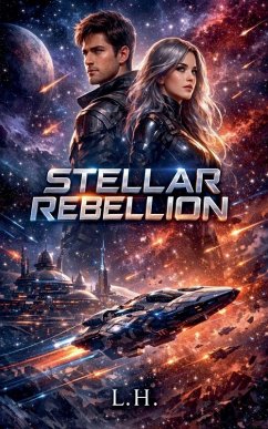 Stellar Rebellion - Laaouamri, Hamza