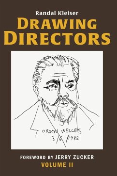 Drawing Directors - Kleiser, Randal