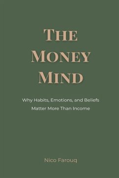 Cover The Money Mind