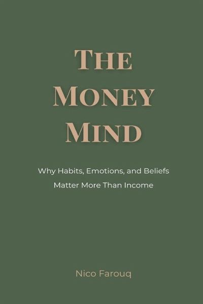 The Money Mind The Money Mind