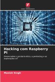 Hacking com Raspberry Pi