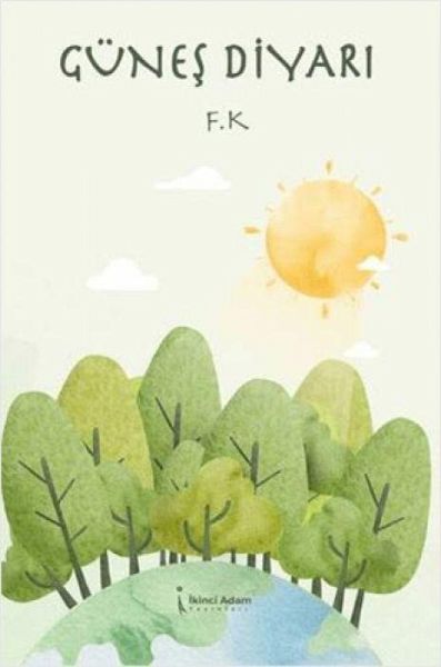 Günes Diyari Günes Diyari