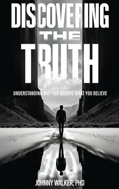 Cover DISCOVERING THE TRUTH