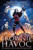 Brownie Havoc