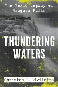 Cover Thundering Waters