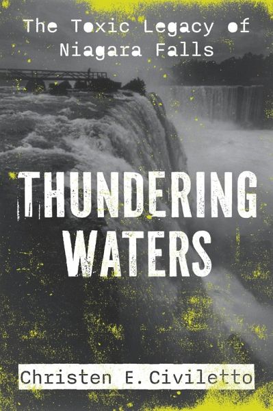 Thundering Waters