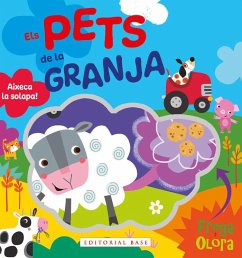 Cover Els PETS de la granja