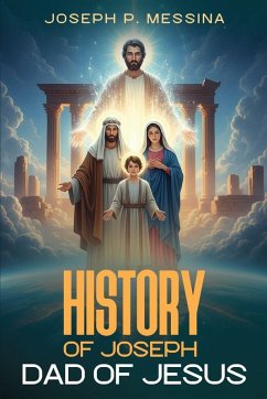 Cover History of Joseph