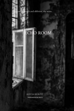 Echo Room - Sigritz, Alycia