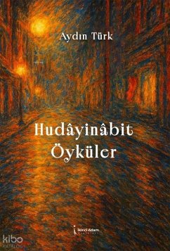Cover Hudayinabit Öyküler