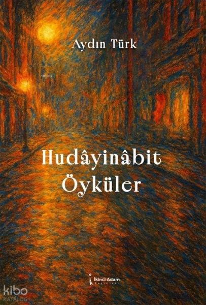 Hudayinabit Öyküler