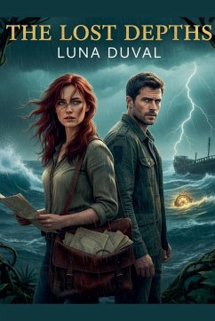 The Lost Depths - Duval, Luna