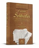 El Yazma Sohbetler 4. Cilt Ciltli