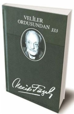 Cover Veliler Ordusundan 333 Deri Cilt