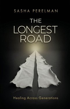 Cover The Longest Road
