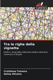 Tra le righe della vignetta